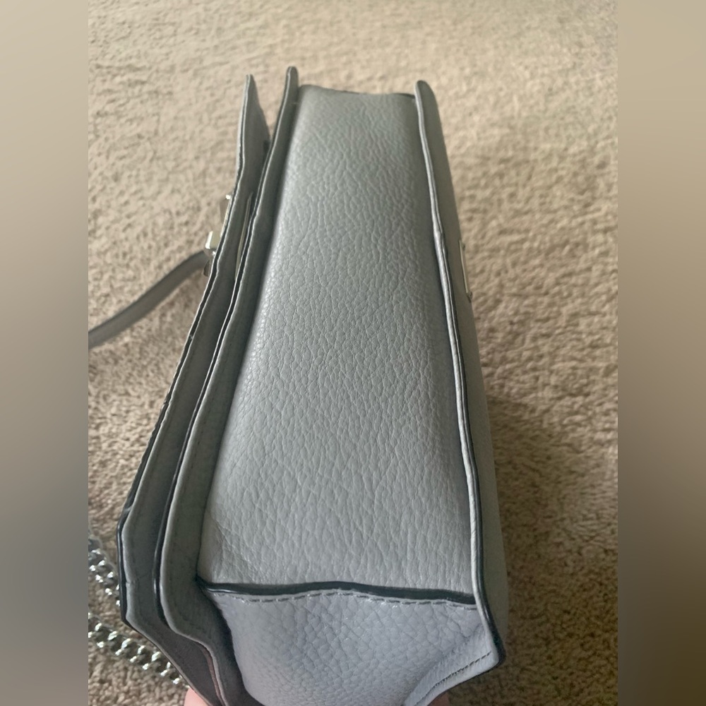 Rebecca Minkoff quilted Love Jumbo - Picture 5 of 7